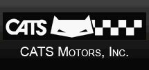 cats motors|CATS Motors Inc..